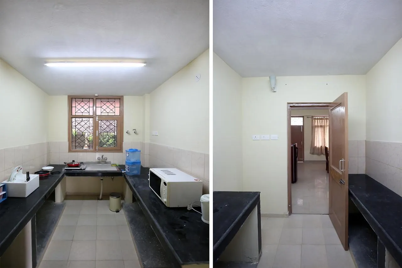 Oyo 9200 Valley View 3 Bhk Villa Šimla