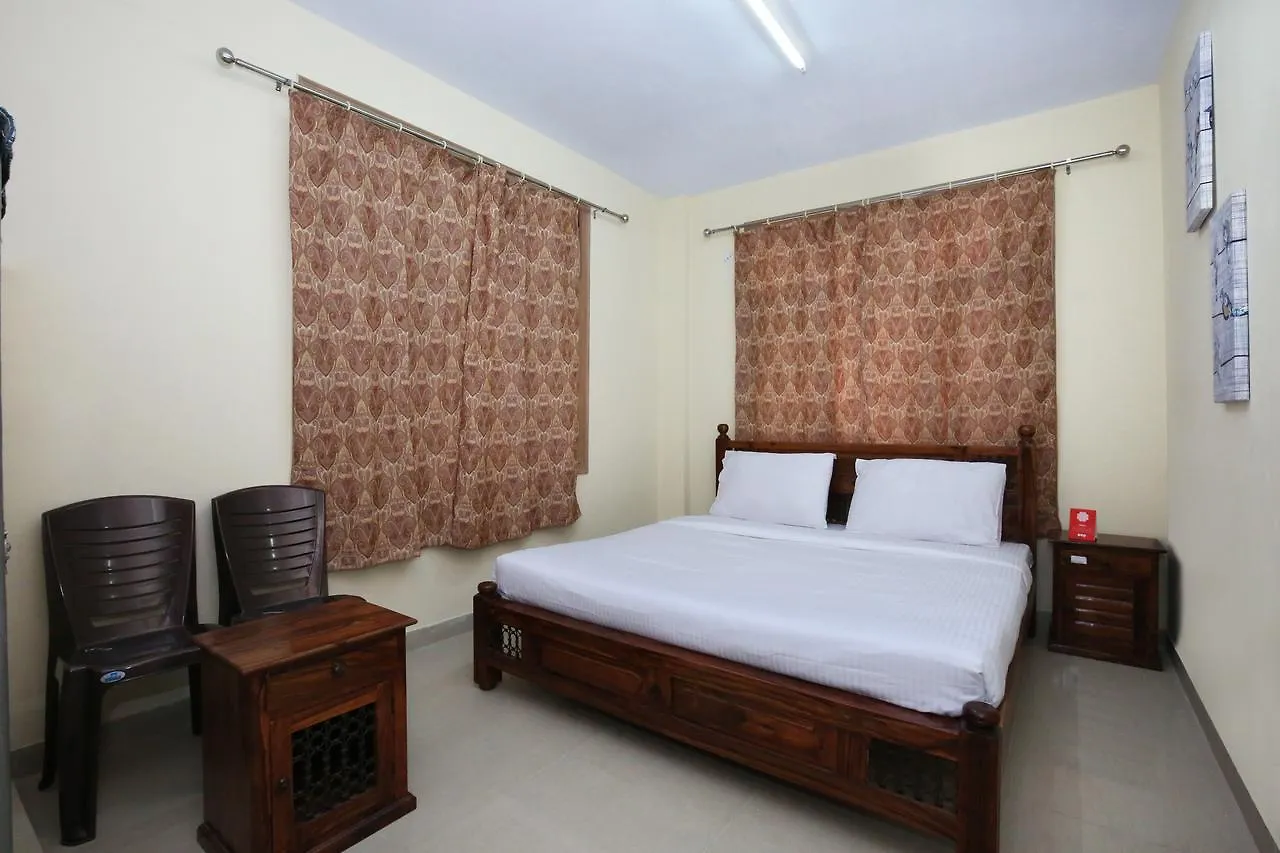 Oyo 9200 Valley View 3 Bhk Villa Šimla Hotel