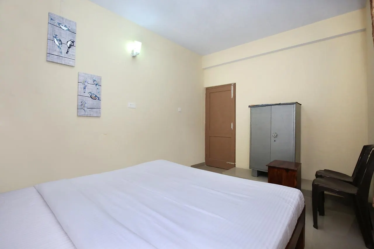Oyo 9200 Valley View 3 Bhk Villa Šimla Indie