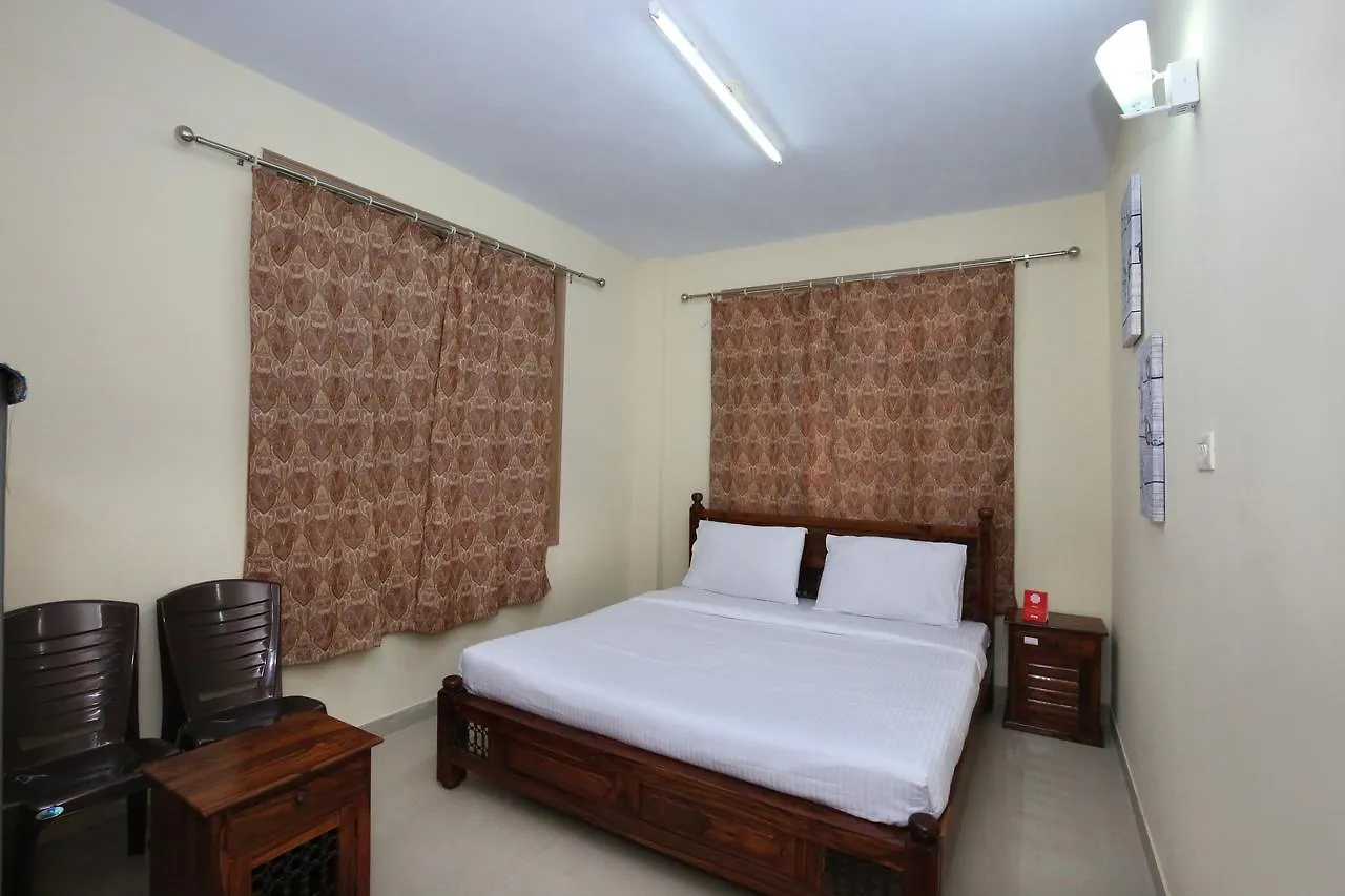 Oyo 9200 Valley View 3 Bhk Villa Šimla 3*,  Indie