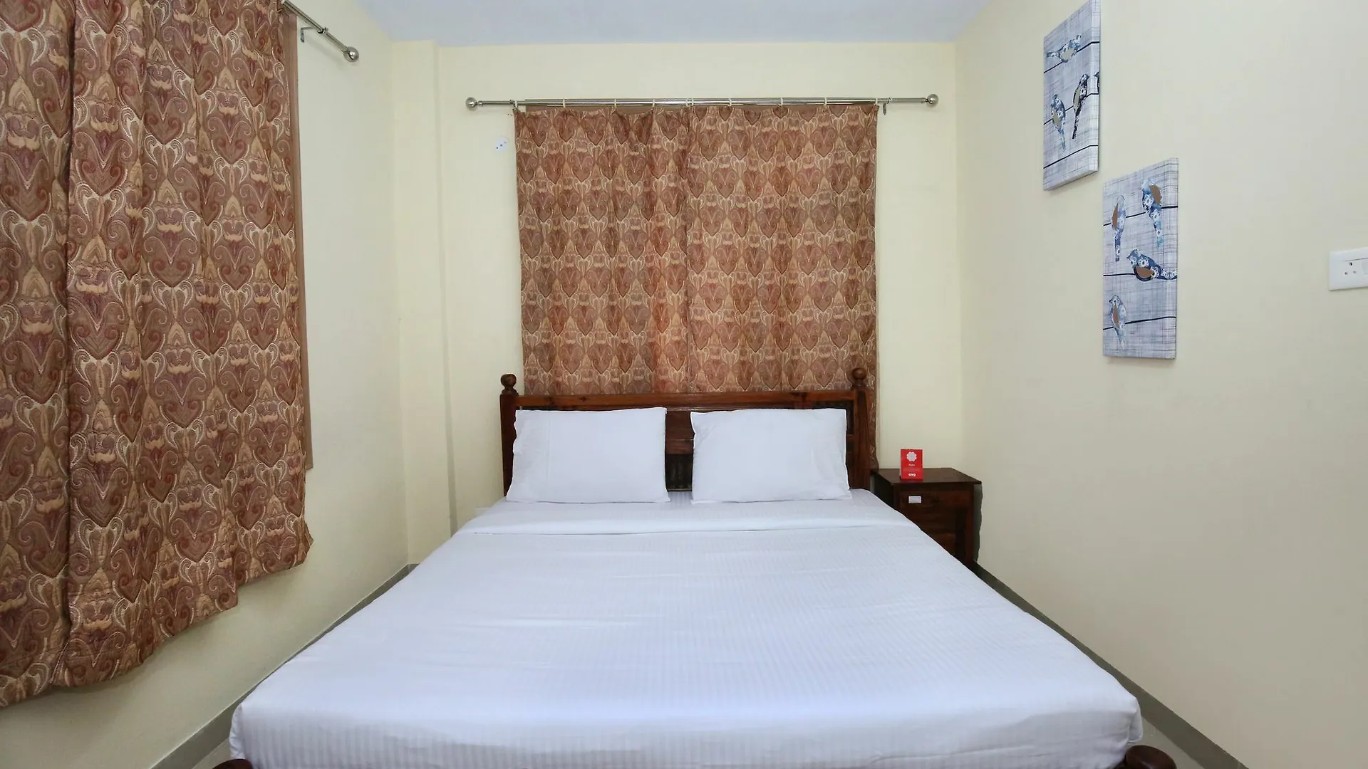 Oyo 9200 Valley View 3 Bhk Villa Šimla
