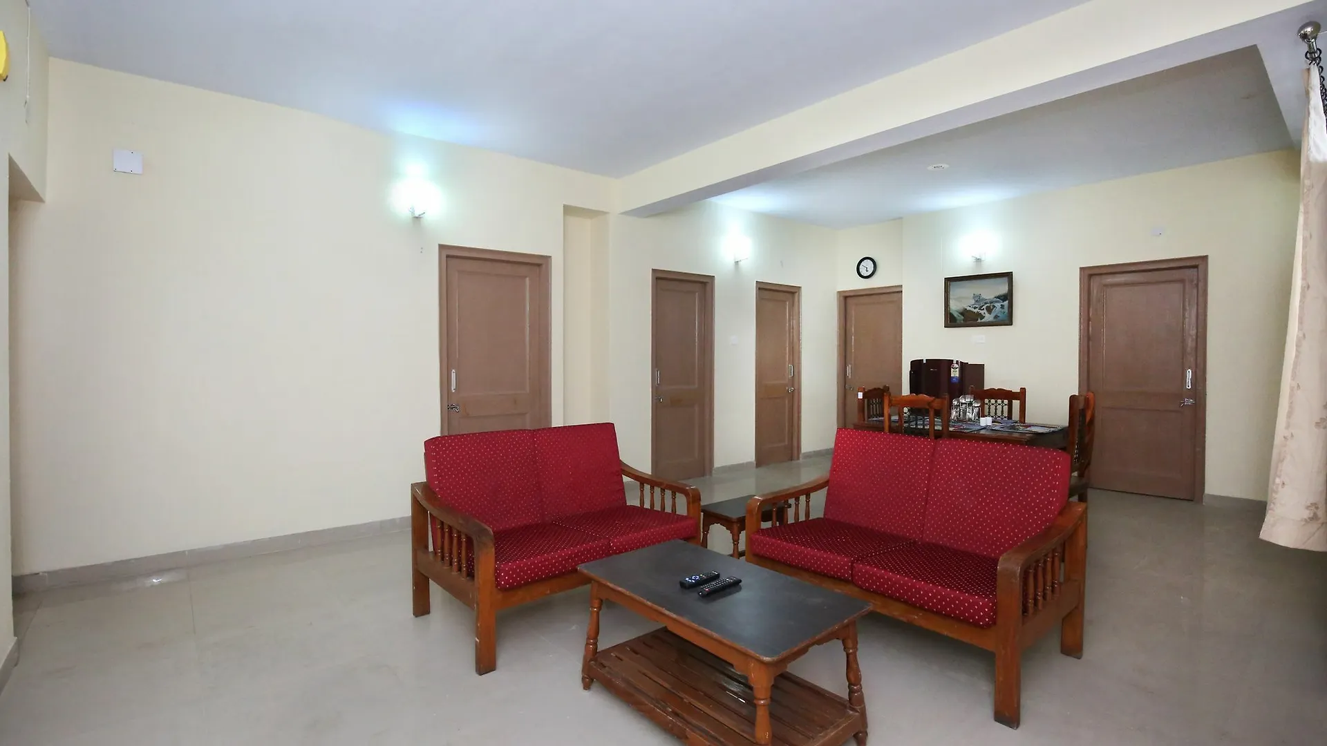Oyo 9200 Valley View 3 Bhk Villa Šimla