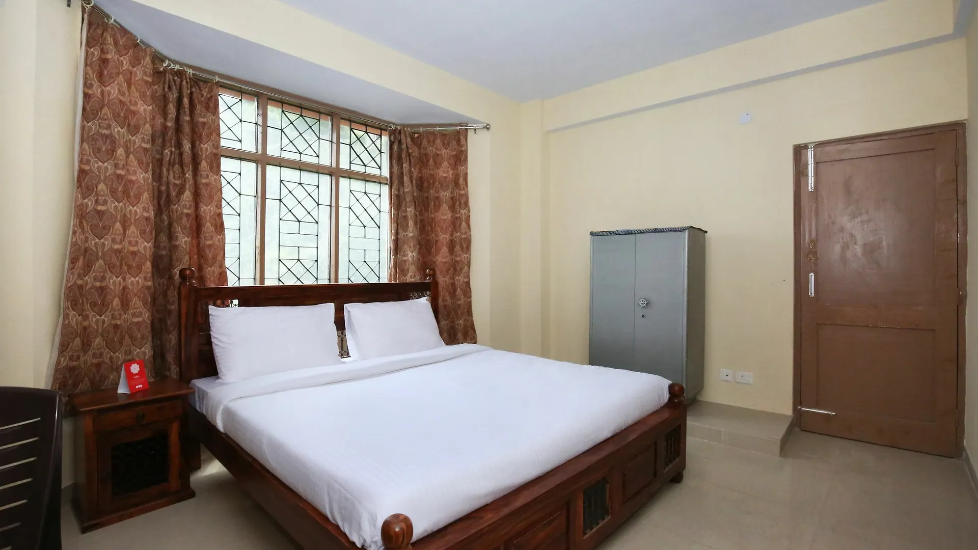 Hotel Oyo 9200 Valley View 3 Bhk Villa Šimla