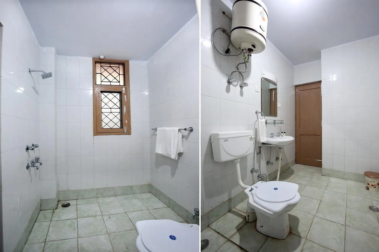 Hotel Oyo 9200 Valley View 3 Bhk Villa Shimla