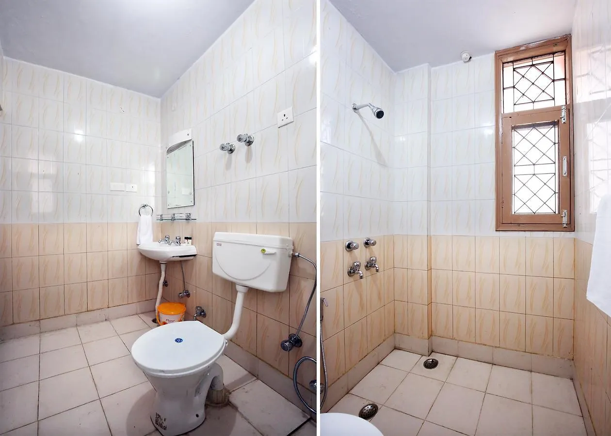 Oyo 9200 Valley View 3 Bhk Villa Shimla Hotel