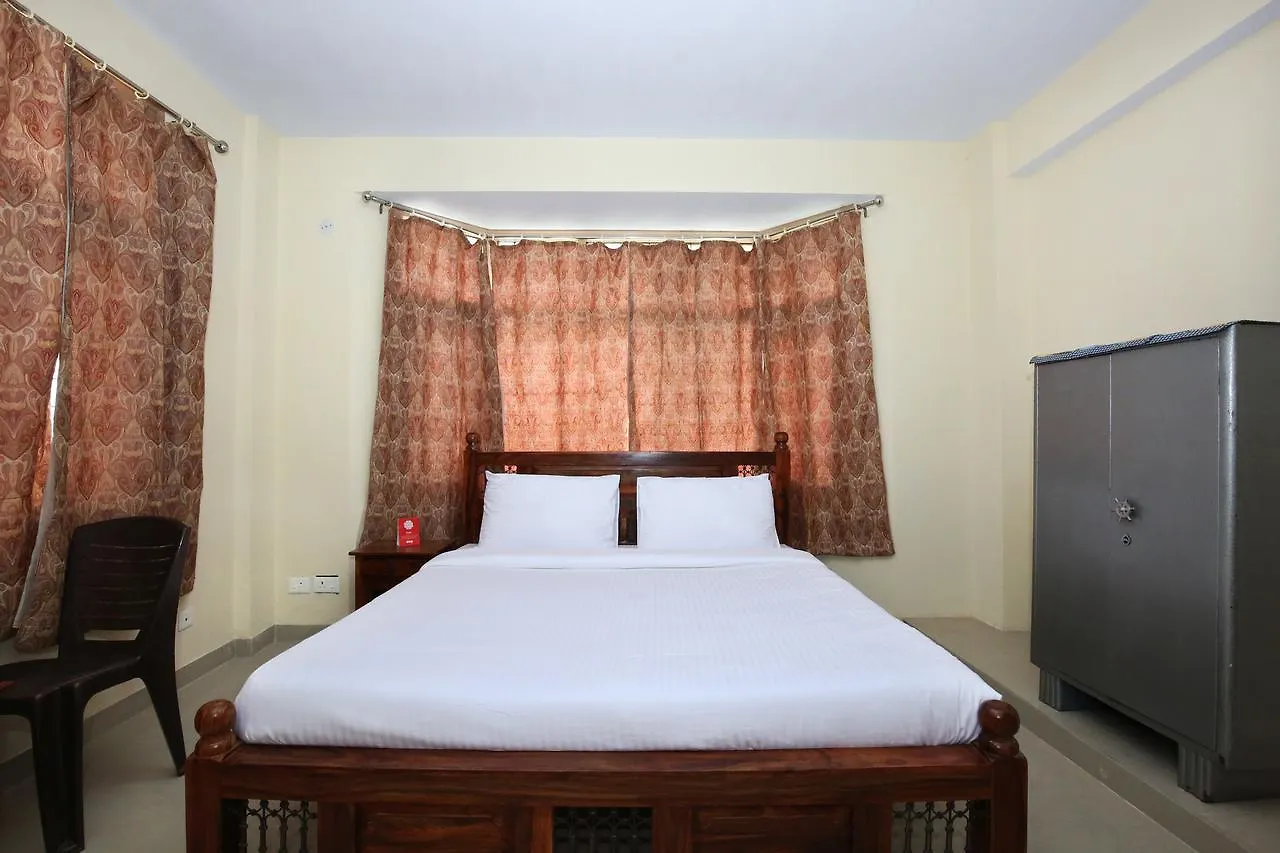 Hotel Oyo 9200 Valley View 3 Bhk Villa Shimla