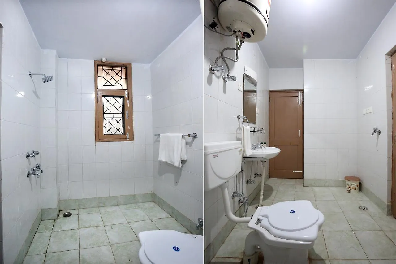 Oyo 9200 Valley View 3 Bhk Villa Shimla 3*,