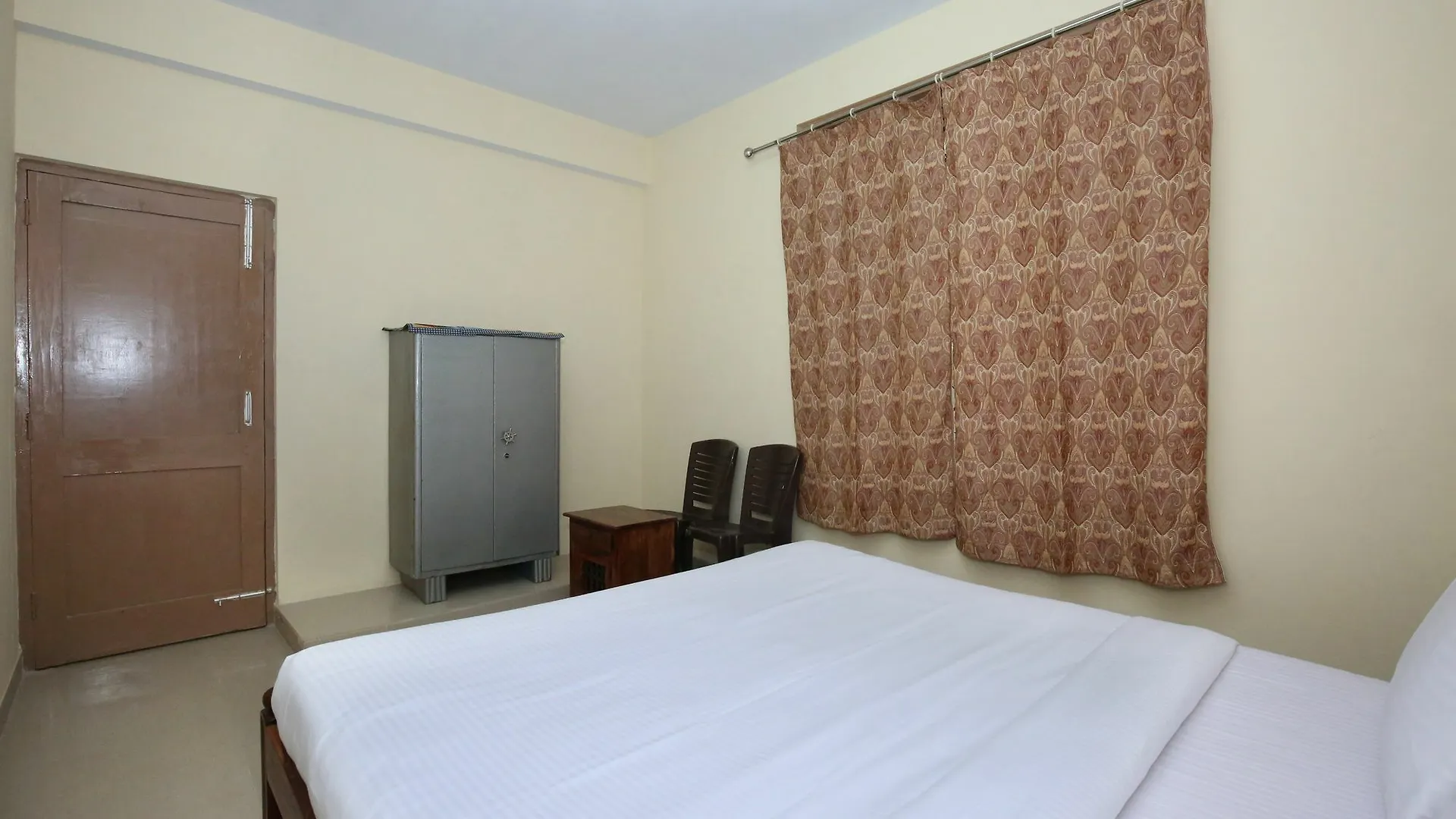 Hotel Oyo 9200 Valley View 3 Bhk Villa Shimla