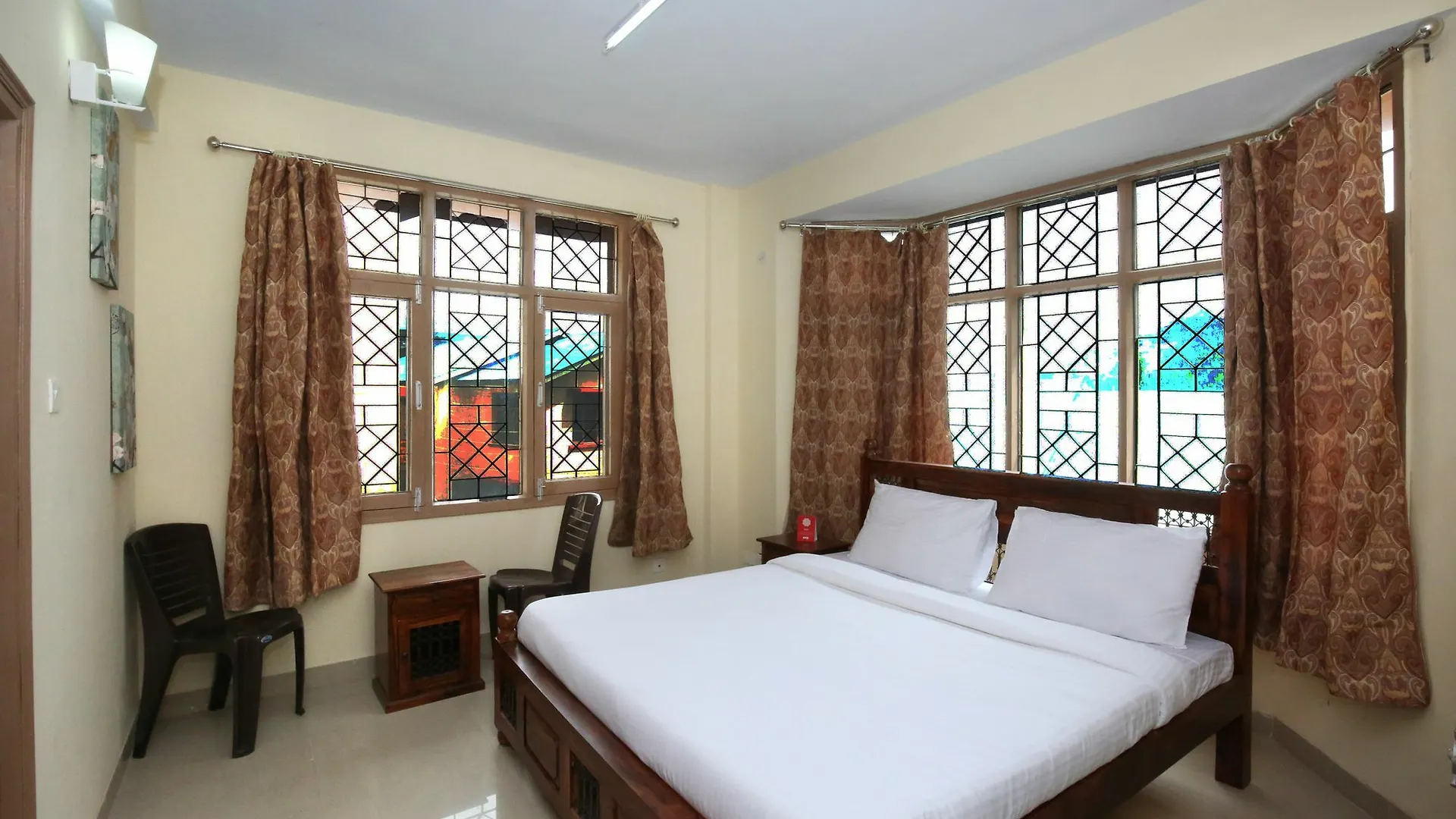 Oyo 9200 Valley View 3 Bhk Villa Shimla Hotel