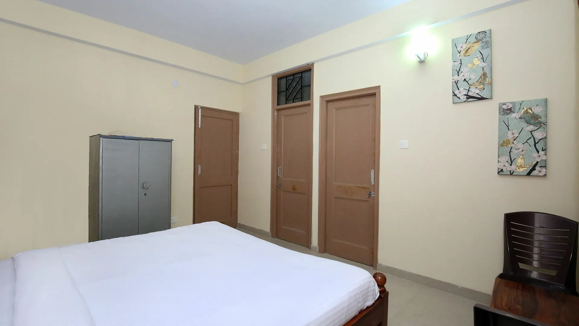 Oyo 9200 Valley View 3 Bhk Villa Shimla 3*,  India