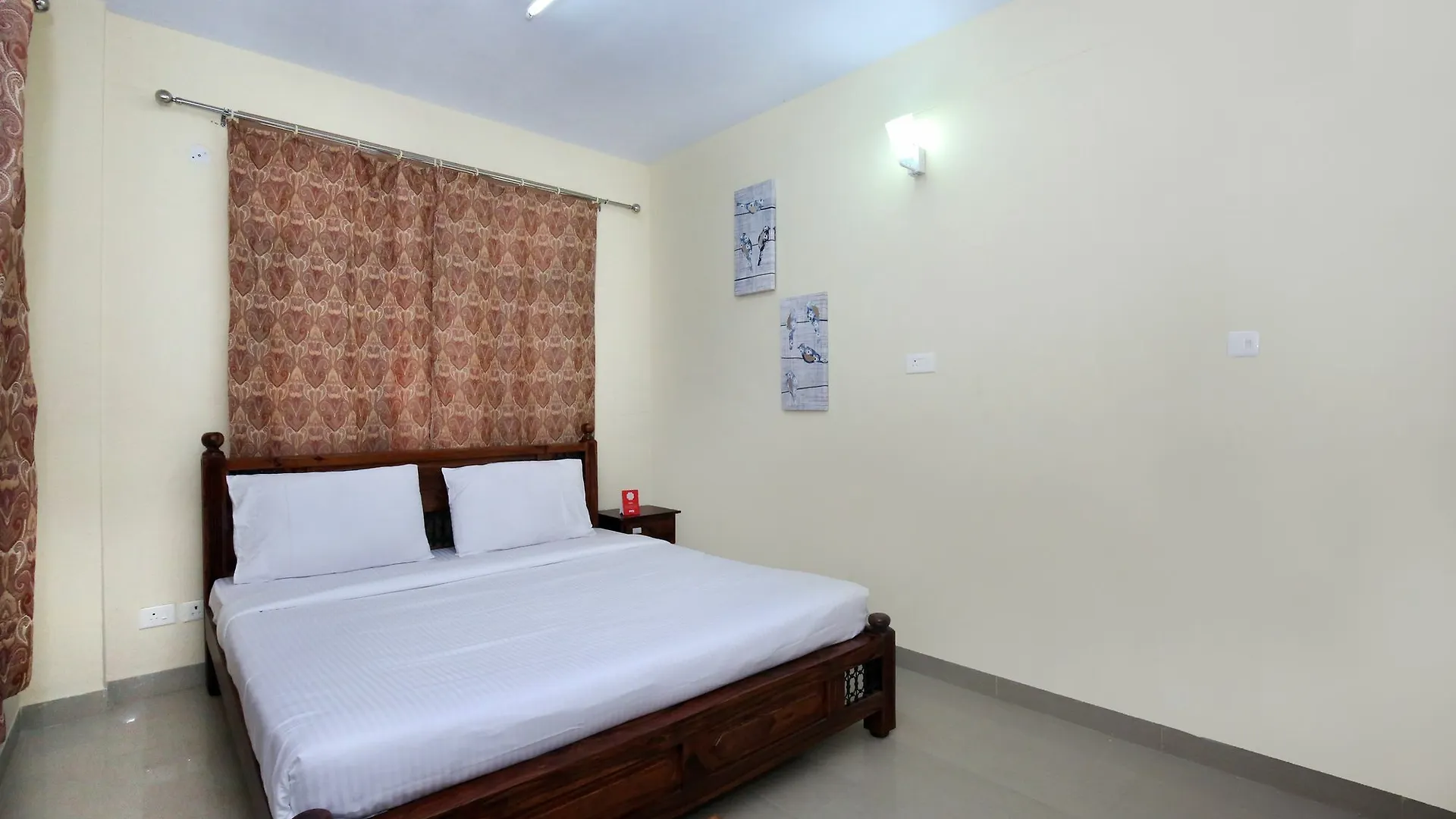 Oyo 9200 Valley View 3 Bhk Villa Shimla India