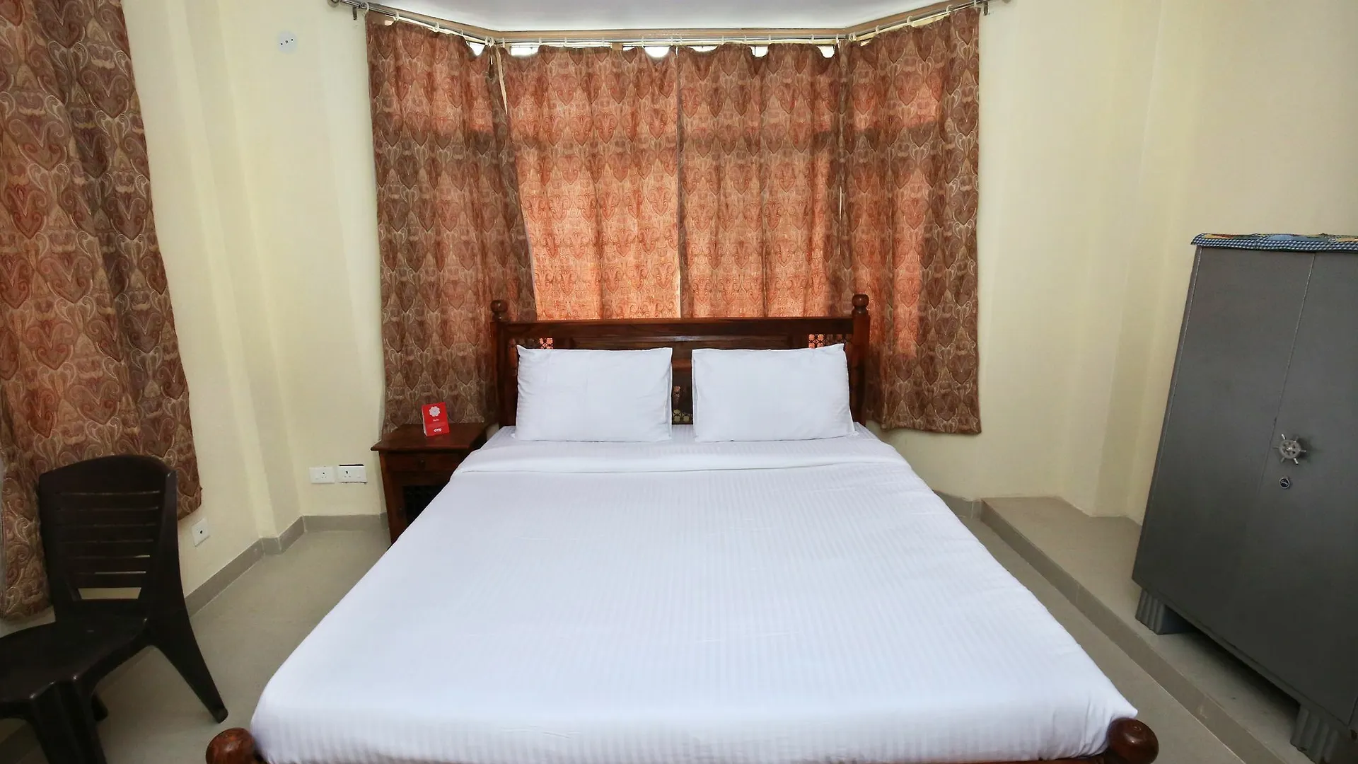 Oyo 9200 Valley View 3 Bhk Villa Shimla