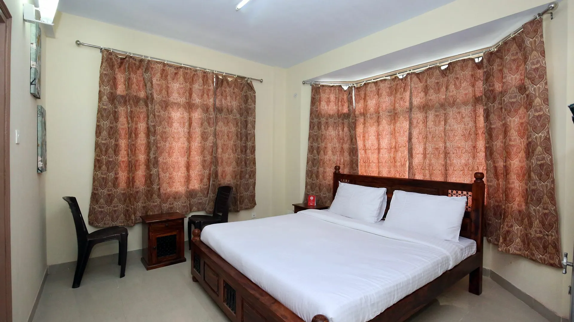 Oyo 9200 Valley View 3 Bhk Villa Shimla Hotel